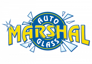 Marshal auto glass logo - Zamena auto stakla